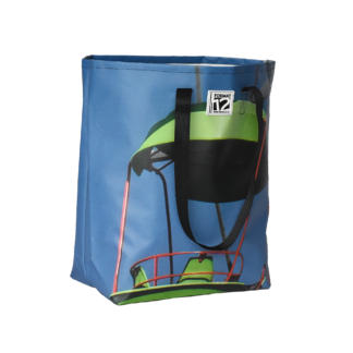 Recycling Blache Shopper